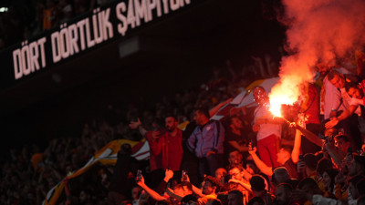 Galatasaray'ın şampiyonluk kutlamaları saat 15:00'te Galatasaray Lisesi'nden başlayacak