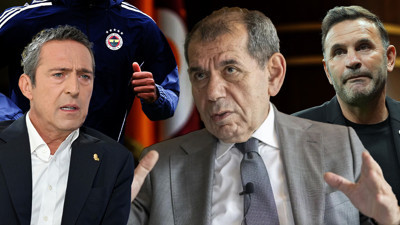 Buruk'tan Koç'un transferine veto! Paylaşımları bile beğenmişti