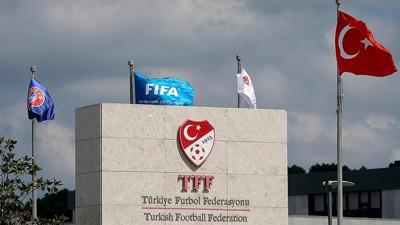 TFF, Süper Lig'in başlangıç tarihini açıkladı!