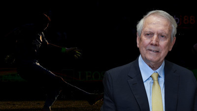 Aziz Yıldırım Emiliano Martinez ile görüşmelere başladı! Tıpkı 2024'te olduğu gibi...