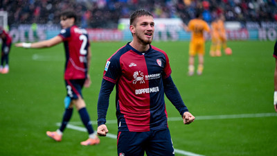 Cagliari'nin Semih Kılıçsoy planı ortaya çıktı! İşte Beşiktaş'a yapılacak teklif