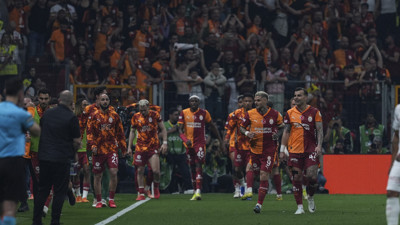 Çılgın gelir! Galatasaray'a 78 milyon euro geliyor