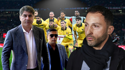 Hakan Safi'nin planı Leao değil Christopher Nkunku'ymuş