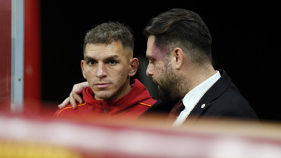 Torreira'ya saldıran Y.Y'nin kasten yaralamadan suç kaydı varmış