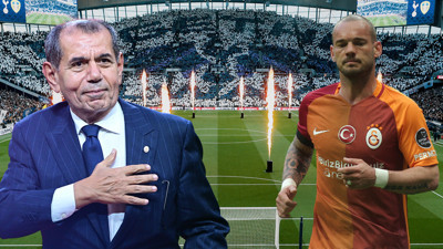 Dursun Özbek'in yeni Sneijder'i Xavi Simons! Galatasaray'dan 65 milyon euroluk teklif