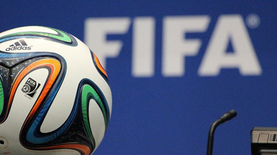 FIFA'dan Gaziantep FK, Gençlerbirliği ve Ankaragücü'ne 3'er dönem transfer yasağı!