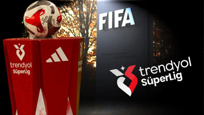FIFA'dan Gençlerbirliği, Gaziantep FK ve Ankaragücü'ne üç dönem transfer yasağı