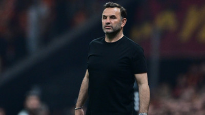 Okan Buruk; Josip Stanisic, Strahinja Pavlovic ve Piero Hincapie'yi listesine aldı!
