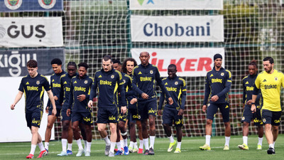 Fenerbahçe'de ayrılık şoku! Pılını pırtını topladı yeni evini bile aldı
