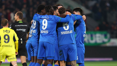 Ç.Rizespor'da 6 futbolcunun kontratı bitti! Samet Akaydin ve Hojer'in son durumu netlik kazanmadı