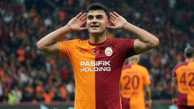 Galatasaray'dan Can Uzun bombası! Bonservis bedeli ortaya çıktı