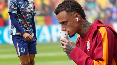 Noa Lang'ın Van Dijk sözleri Galatasaray camiasını ayağa kaldırdı: Bir şeyler var