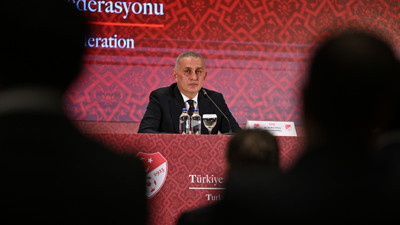 TFF, 10+4 yabancı kuralını resmen açıkladı