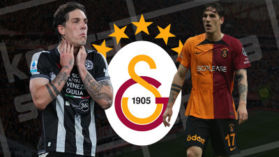 Udinese Zaniolo'nun bonservisini almak istediğini Galatasaray'a bildirdi