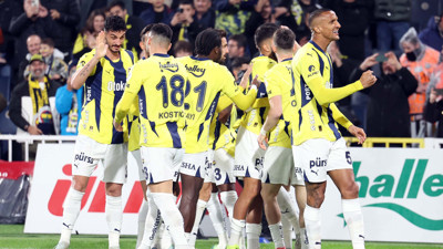 10+4'te ona yer yok! Fenerbahçe'de ayrılık... Ülkesine gidiyor