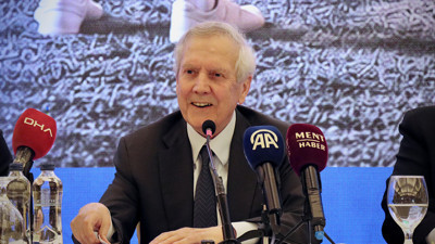 Aziz Yıldırım'ın yönetim kurulu listesi belli oldu