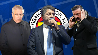 Ertan Torunoğulları'ndan Aziz Yıldırım ve Hakan Safi'ye transfer bilgisi: Nene'ye 22 milyon euroluk teklif yaptılar
