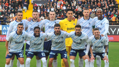 Fenerbahçe ve Samsunspor'da İrfan Can Eğribayat belirsizliği