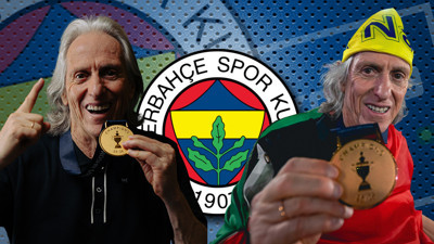 "Taraftarlar artık hayal kurabilir..." Fenerbahçe'de II. Jorge Jesus dönemi başlıyor