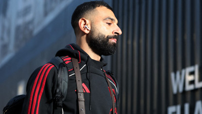 Salah için veda: Daha ilk günden profesyonelliğinden etkilendim...