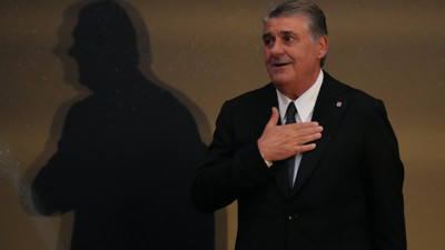 Serdal Adalı'dan Önder Özen'e: Yapılacak transferler Orkun Kökçü kalitesinde olacak
