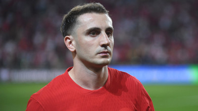 Kerem'den sakatlık açıklaması! Dünya Kupası'na yetişecek mi?