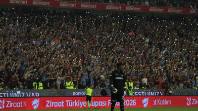 Ertuğrul Doğan Andre Onana'dan vazgeçmiyor! Bir teklif daha