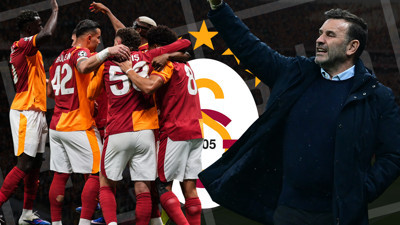 Galatasaray Wilfried Singo'yu satış listesine koydu! Dursun Özbek aldığı paraya bırakacak