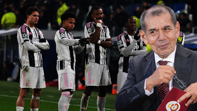 Galatasaray'ın transfer rüyasını Şampiyonlar Ligi gerçekleştirecek! Fırsat doğdu