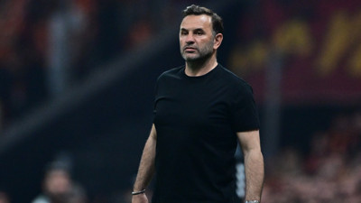 Okan Buruk Mallorca'dan eski golcüsü Vedat Muriç'i istedi