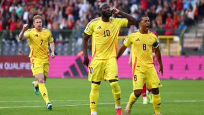 Romelu Lukaku kararını açıkladı! Napoli'den ayrılacak mı?