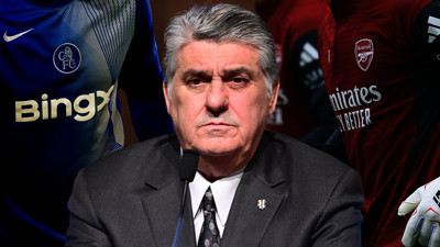 Serdal Adalı transfer talimatını verdi! "İkisinden birini alın"
