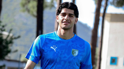 47 maçta 14 gol 7 asist! Süper Lig kulüpleri Ali Habeşoğlu'nun peşinde