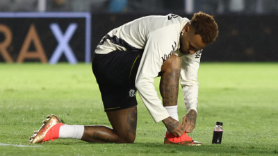 Brezilya'ya Neymar şoku! Panama ve Mısır maçında yok