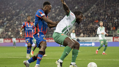 Fatih Tekke'den yeni Nwakaeme transferi! Benie Adama Traore adım adım Trabzonspor'a...