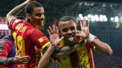 Göztepe Lille'nin teklifini reddetti: En az 20 milyon euro isteriz