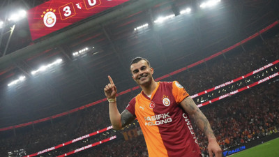 Lazio Abdülkerim Bardakcı için 15 milyon euroyu gözden çıkardı