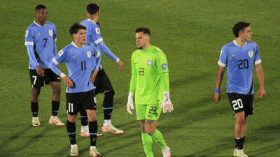 Torreira'nın yanına bir Uruguaylı daha: Gelin görüşelim