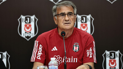 Şenol Güneş ile çalışmayı düşünmüyorum diyen Serdal Adalı'ya flaş yanıt: Benim olup olmamam hiç önemli değil