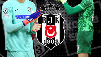 11-12 yaşında attığı Ajax tweetleri Hollanda'da olay yaratmıştı! İşte Beşiktaş'ın yeni kalecisi