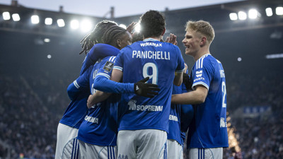 Beşiktaş Strasbourg'da 42 maçta 5 gol 9 asist yapan kanat forvet Diego Moreira'nın peşine düştü