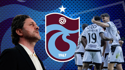 Trabzonspor Vitoria Guimaraes'den Noah Saviolo'yu transfer etti