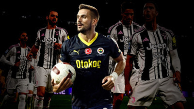 Tadic bizzat devreye girdi! "İzin verin Fenerbahçe'ye getireyim"