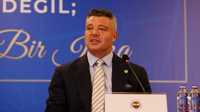 Fenerbahçe Başkanı Sadettin Saran'a hapis cezası verildi!
