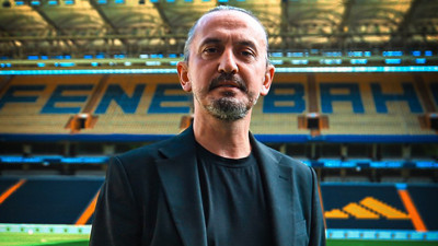Fenerbahçe Tuncay Şanlı ile yollarını ayırdı