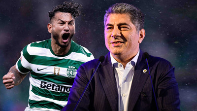 Hakan Safi yıldız golcüsünü açıkladı! İşte Luis Suarez'in sözleşme detayları...