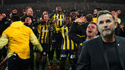 Galatasaray için gemileri yaktı yine de Okan Buruk'u ikna edemedi!