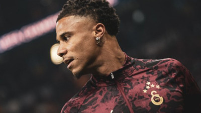Galatasaray Jakobs'un kontratında yer alan +1 opsiyonu kullanacak