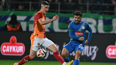 Ç.Rizespor Mithat Pala haberlerini yalanladı