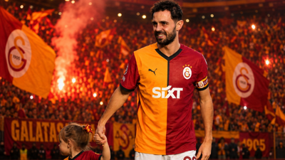 Galatasaray Bernardo Silva ile anlaşmaya vardı: Evet ön görüşme yaptık